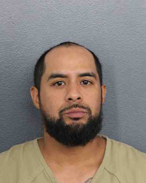 Booking photo for CHIN, ALAN