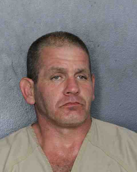 Booking photo for ACKERMANN, CHRISTOPHER