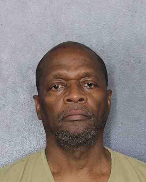 Booking photo for MCDONALD, SANCHO