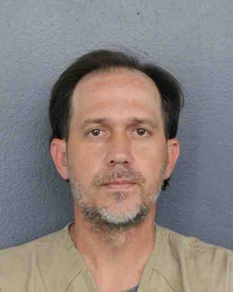 Booking photo for COMBS, JONATHAN