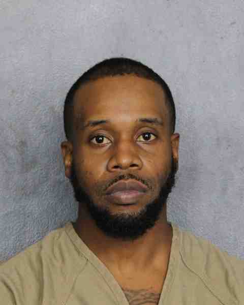 Booking photo for NETTLEFORD, STEVEN