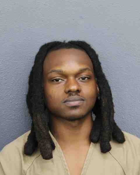 Booking photo for BELIZAIRE, ALAIN