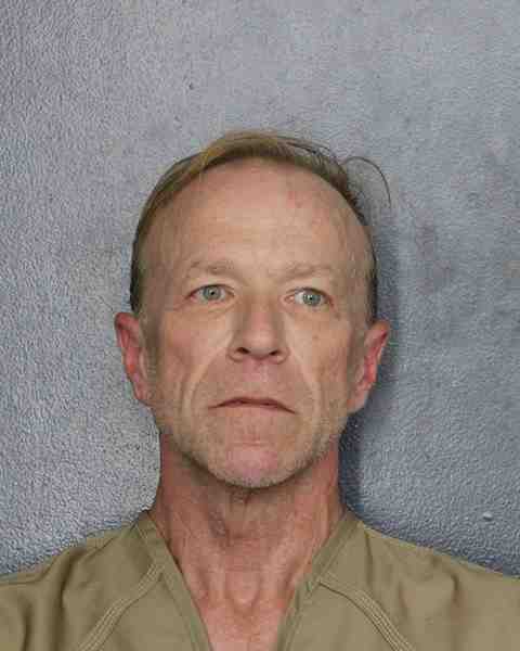 Booking photo for SNYDER, WILLIAM