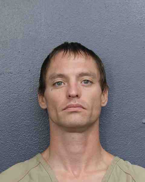 Booking photo for COUNCIL, CHRISTOPHER
