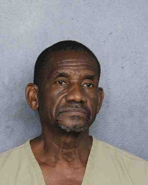 Booking photo for RILEY, SHERROL