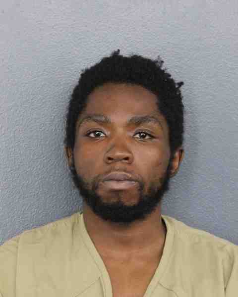 Booking photo for DANASTOR, ALEX
