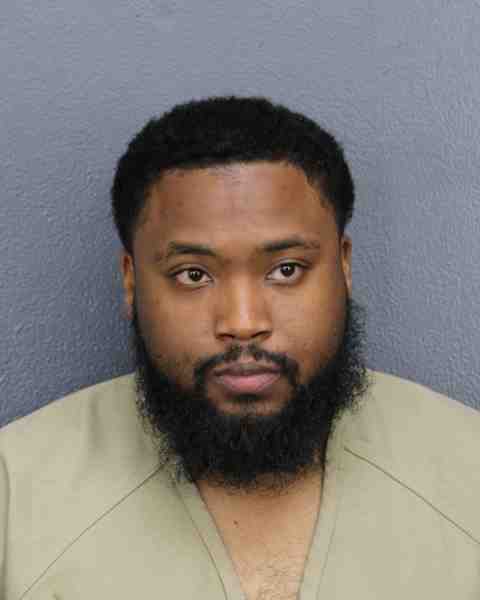 Booking photo for MATTHEWS, CARL