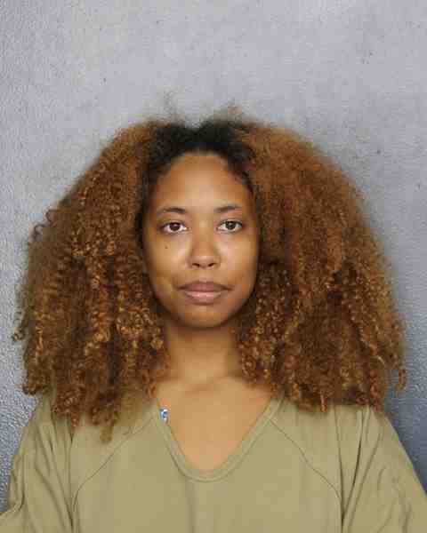 Booking photo for PERALTA, YARIS