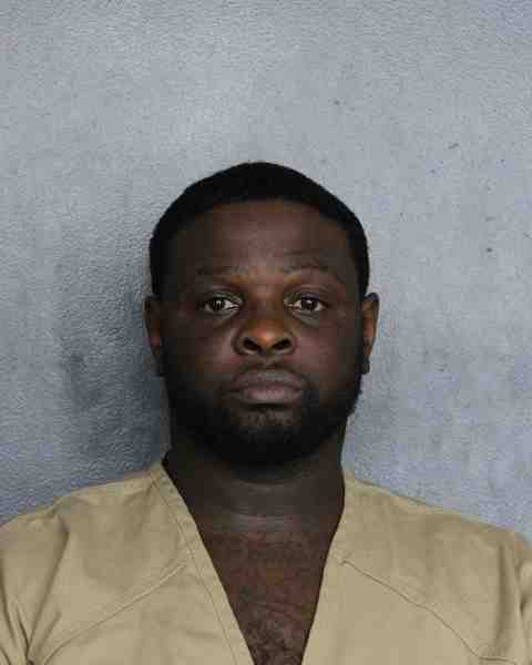 Booking photo for SURACE, JASON