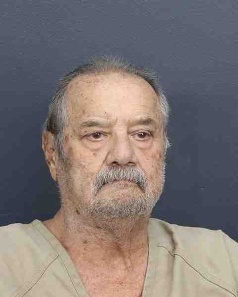 Booking photo for CARDUCCI, LOUIS