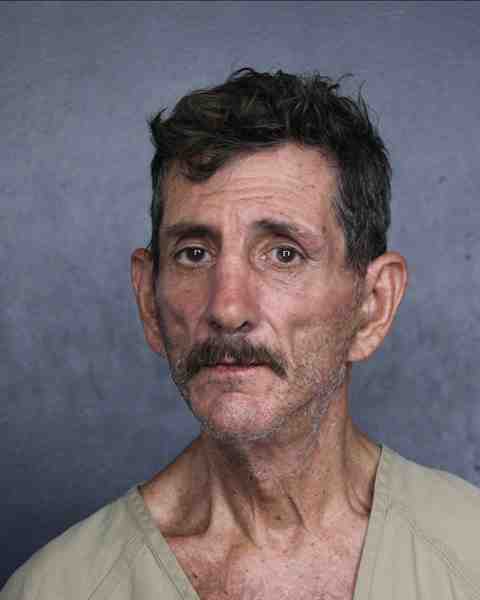 Booking photo for ZURLINO, ROBERT