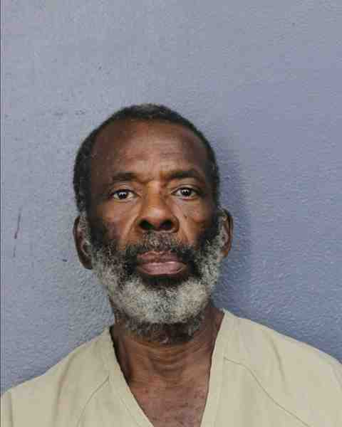Booking photo for MCDOWELL, SAMUEL