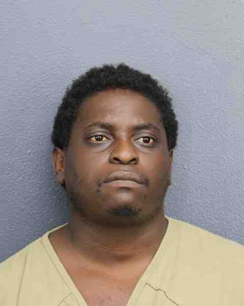 Booking photo for BALDWIN, THOMAS