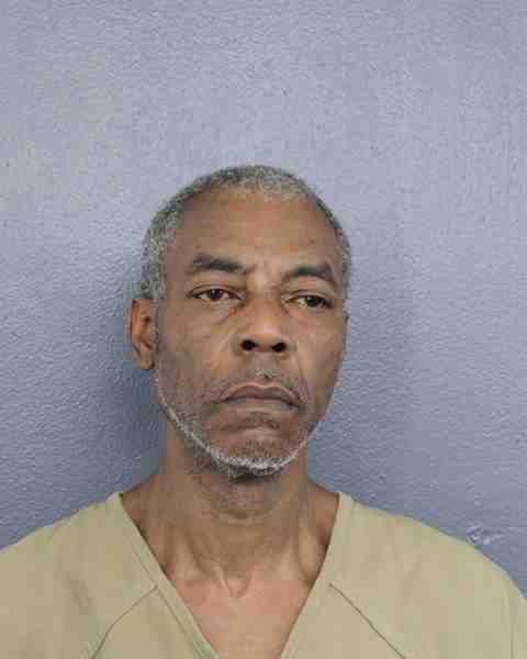 Booking photo for MEDLOCK, DARYL