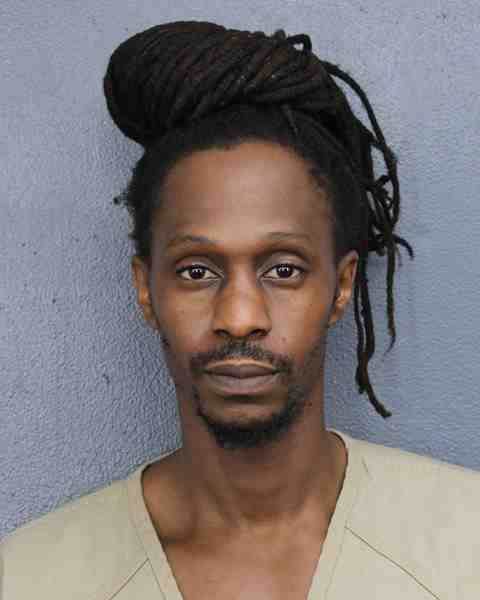 Booking photo for BARRETT, SHIVAUGHN