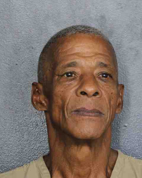 Booking photo for VERA RAMIREZ, JORGE