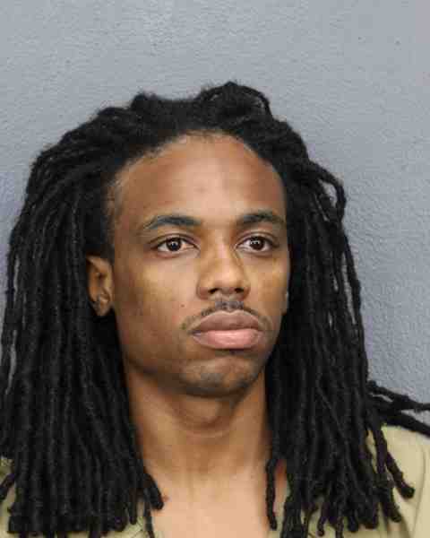 Booking photo for WHITEHEAD, LESHORN