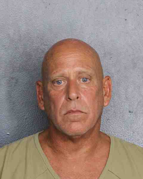 Booking photo for SANTISTEBAN, ANGELO