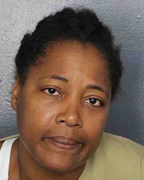 Booking photo for HENRY, MILCA