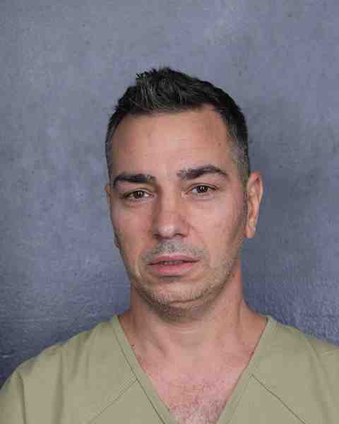 Booking photo for BELELI, BARAK
