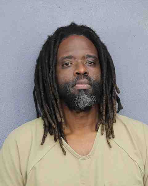 Booking photo for NEIL, CLINT