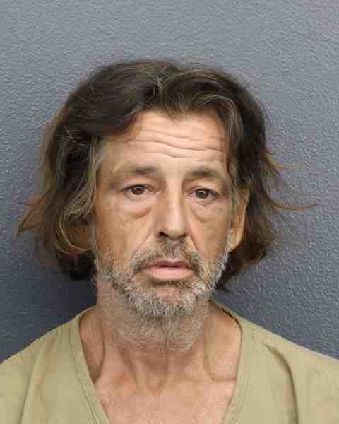 Booking photo for KRAMP, STEPHEN
