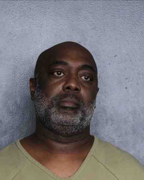 Booking photo for WESTBROOK, CLARENCE