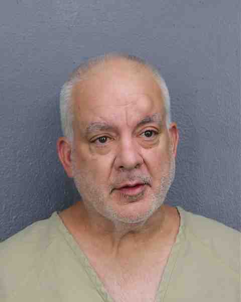 Booking photo for FELIPE, MIGUEL