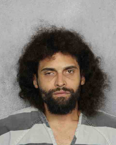 Booking photo for FIGUEROA SANCHEZ, CHRISTOPHER