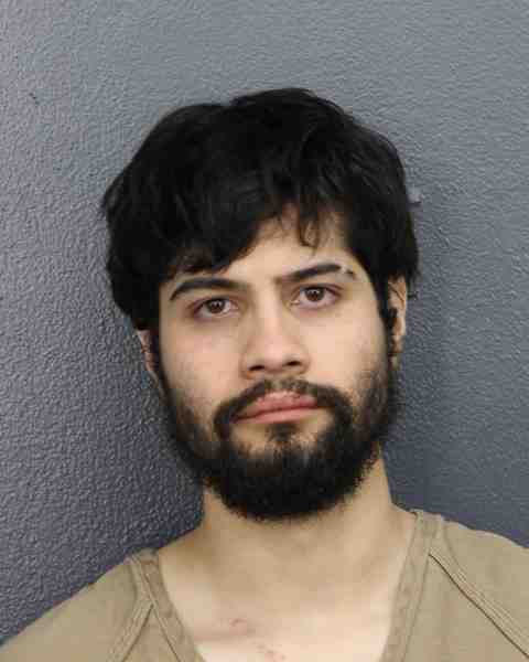 Booking photo for LARA LOBO, ANGEL