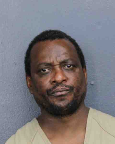 Booking photo for MCLEAN, SEAN