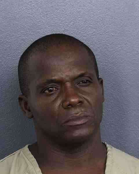 Booking photo for SMITH, GARY