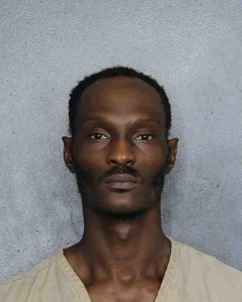 Booking photo for DUNCAN, MELQUAN