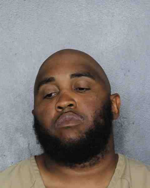 Booking photo for GIBBONS, JOHNATHAN