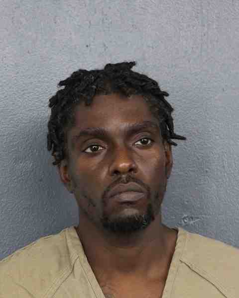 Booking photo for DOLCINE, JUAN