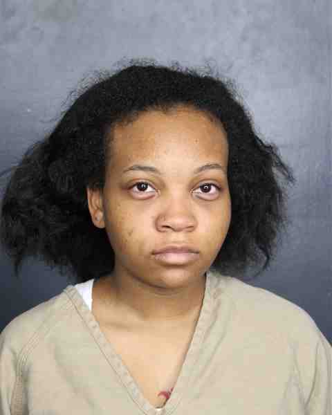 Booking photo for DOSTALY, BRIANNA