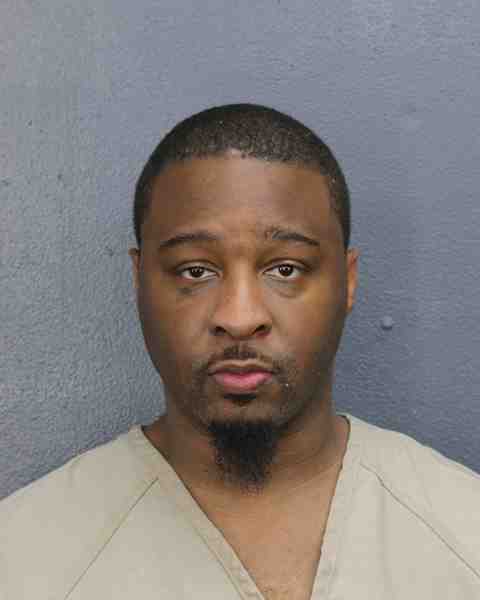Booking photo for DAVIS, JONTON