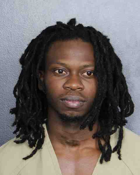 Booking photo for AKKUNNA, CHRISTIAN