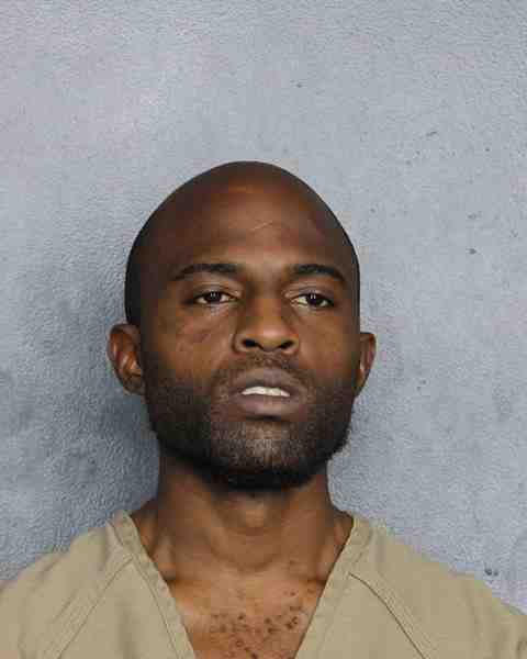 Booking photo for ATWELL, DEVONTE
