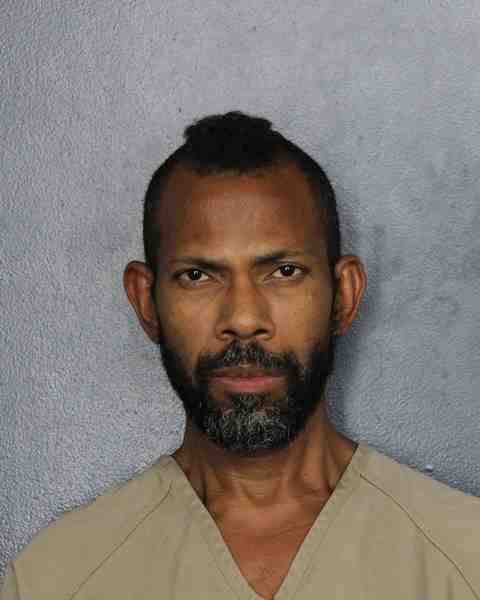 Booking photo for MORALES-SANTAMARIA, MARCOS
