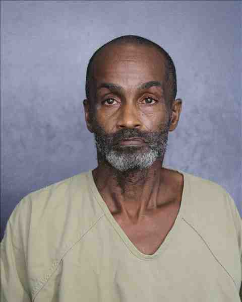Booking photo for JOHNSON, QUENTON