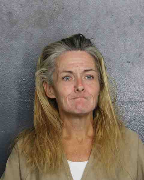 Booking photo for LINDSEY, CHRISTINA
