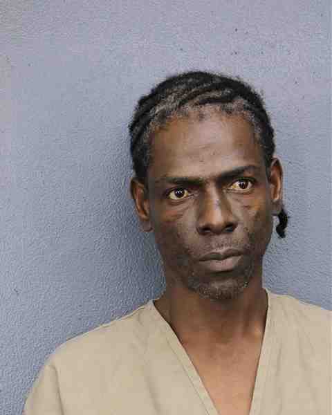 Booking photo for LANGLEY, WESLEY