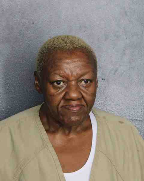 Booking photo for LEDBETTER, LORI