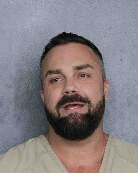 Booking photo for YOUNGER, JOHNATHAN