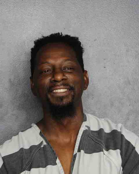 Booking photo for KILPATRICK, PAUL