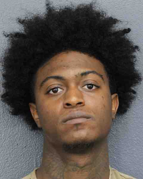 Booking photo for CROSDALE, DAVID