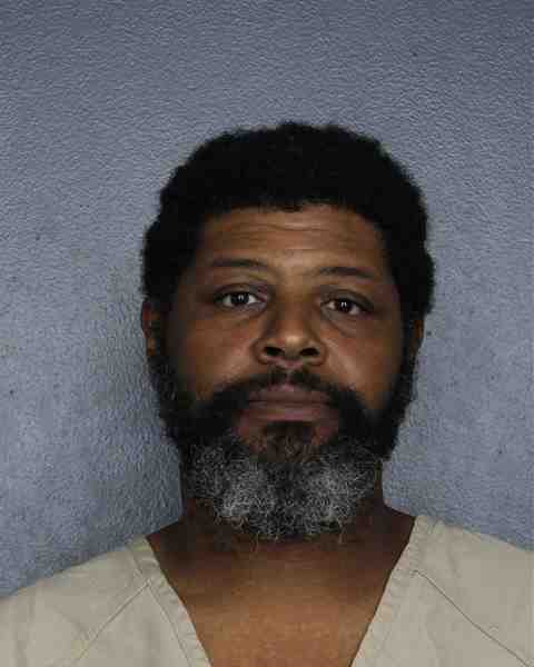 Booking photo for SANDS, DOUGLAS