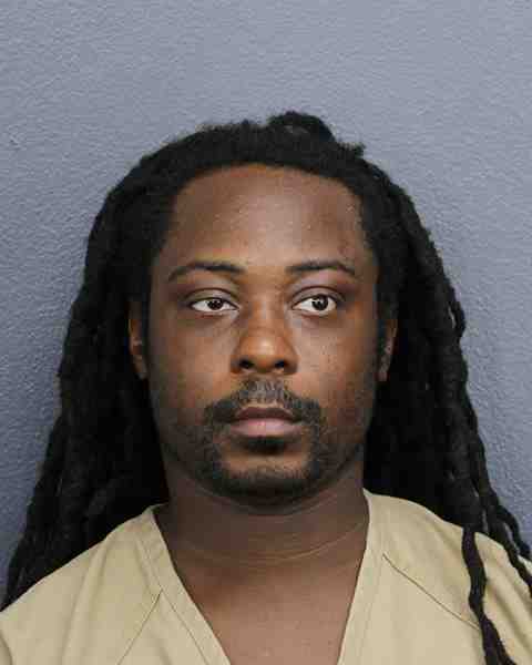 Booking photo for MOORE, LONNIE