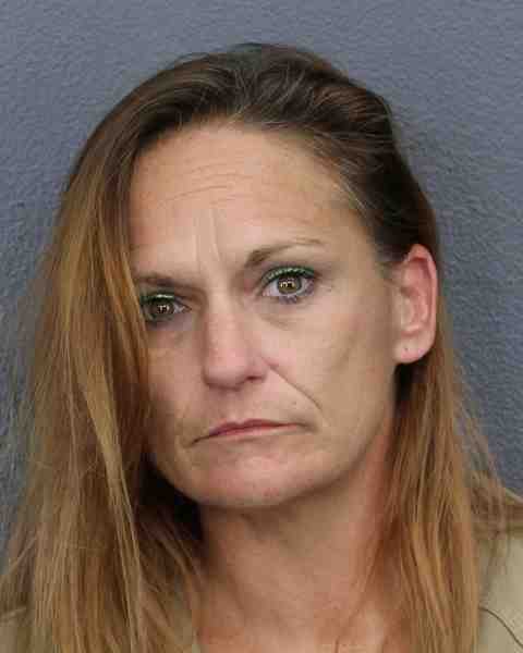 Booking photo for DUCKWORTH, WENDY